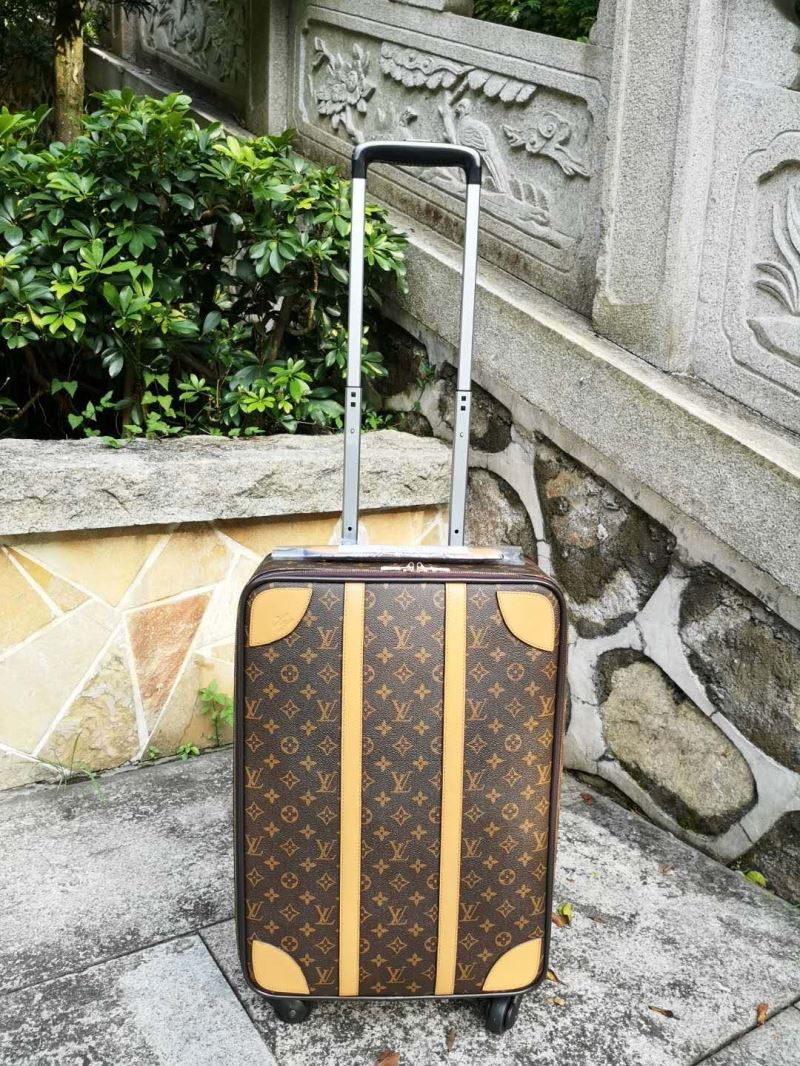 Louis Vuitton Suitcase